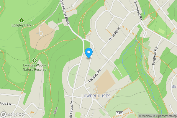 42 Lowerhouses Lane, Huddersfield, HD5 8JW