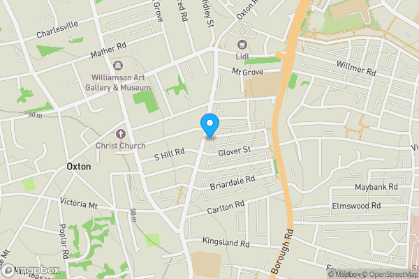 2A Halcyon Road/29 Woodchurch Road, Birkenhead