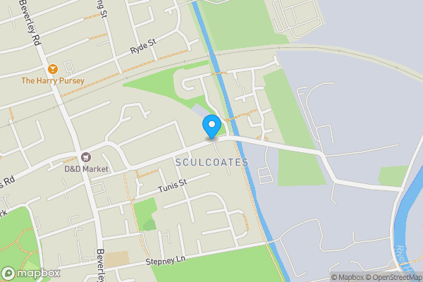 Sculcoates Lane, Hull, HU5 1DN