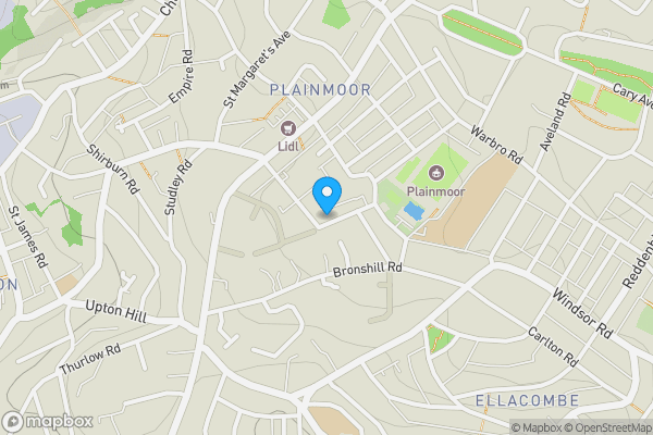 Flat 4, Victoria Park Mews, 46 Victoria Park Road, Torquay, Devon TQ1 3QJ