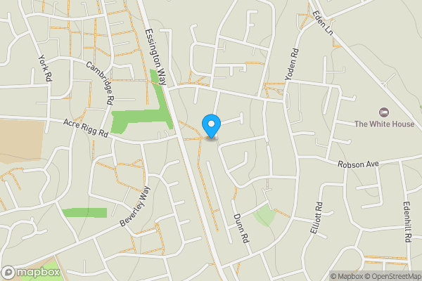 32 Sledmere Close, Peterlee, County Durham, SR8 5JN