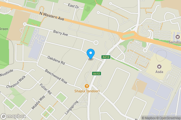 64 Hazel Tree Road, Watford, Hertfordshire, WD24 6RQ