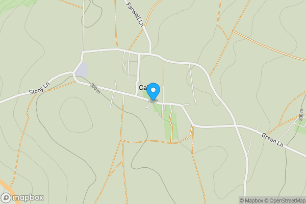 Map location for Stonewood, Back Lane, Calton, Stoke-On-Trent ST10 3JX