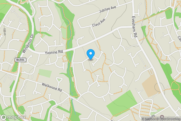 Land Lying to the South West and the South East Side Of Yvonne Road and ...