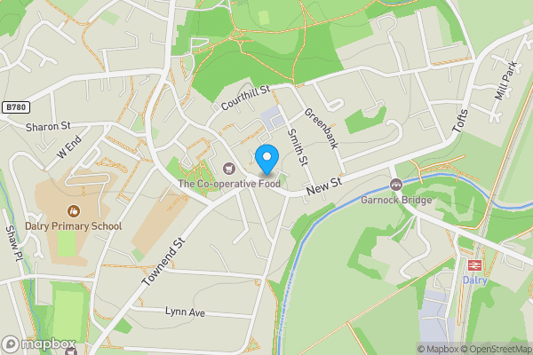 56B, New Street, Dalry, North Ayrshire, KA24 5AF