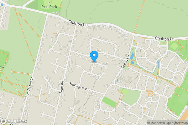 sycamore close, clanfield