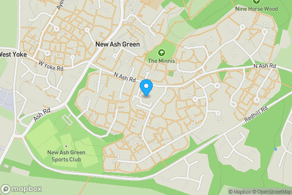 37 Manor Gardens North Ash Road, New Ash Green, Longfield, Kent, DA3 8AJ