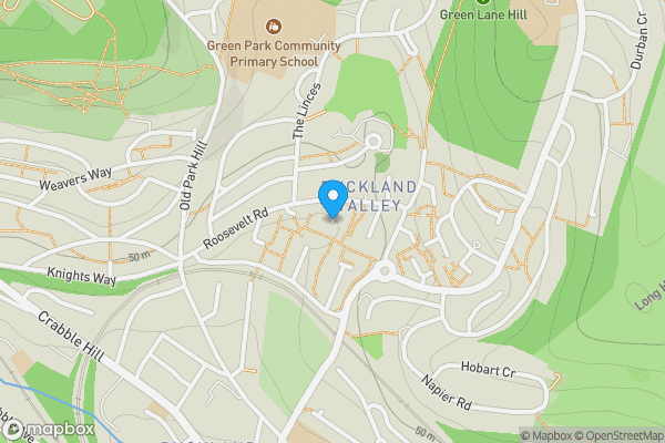 Map location for 16712 Glenbrook Boulevard, Clermont, Florida, FL 34714-6817