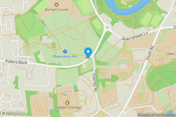 Potters Bank, Durham, County Durham, DH1 3RR