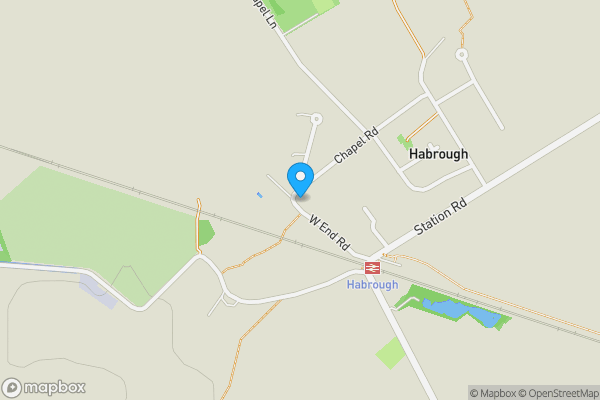 42 West End Road Habrough, Immingham, South Humberside, DN40 3AS