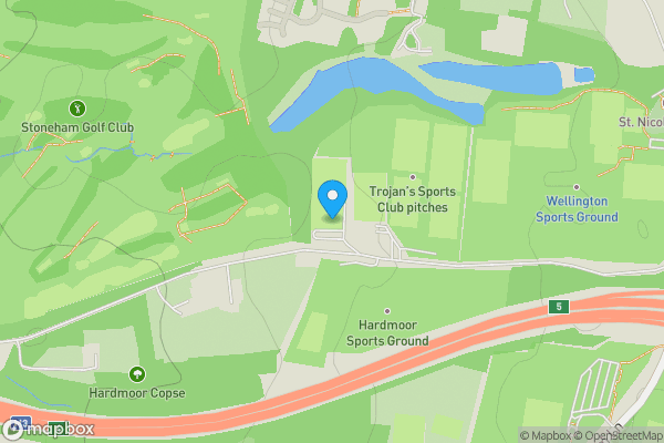 banister park, southampton