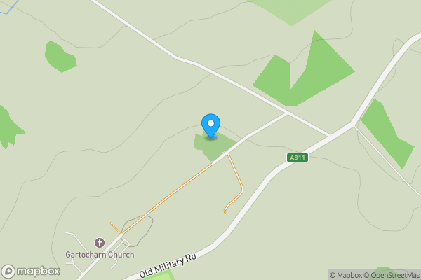 Plot B6, Little America, Gartocharn, Alexandria, G83 8NG