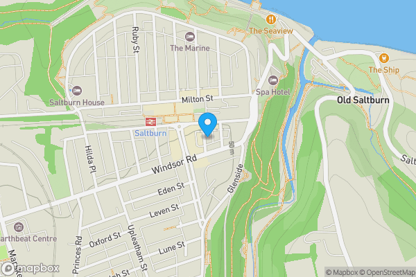 10 Stanhope Street, Saltburn-By-The-Sea, Cleveland TS12 1AL