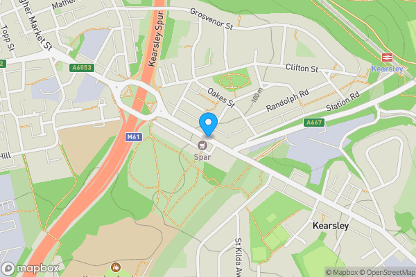 Bolton Road, Bolton, Lancashire, BL4 9BX