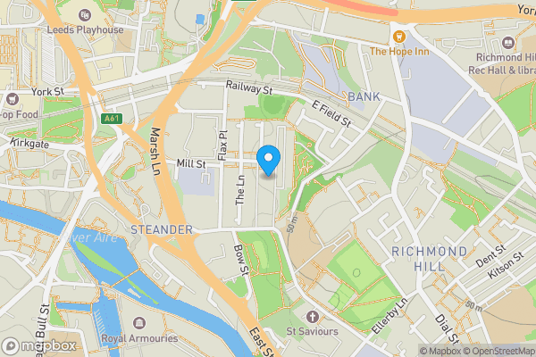 G14 Saxton, Leeds, West Yorkshire, LS9 8FR