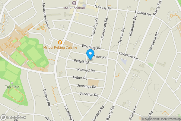 20 & 20A Pellatt Road, East Dulwich, London, SE22 9JA