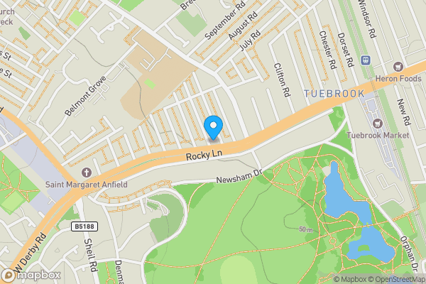 91 Rocky Lane, Liverpool L6 4BB