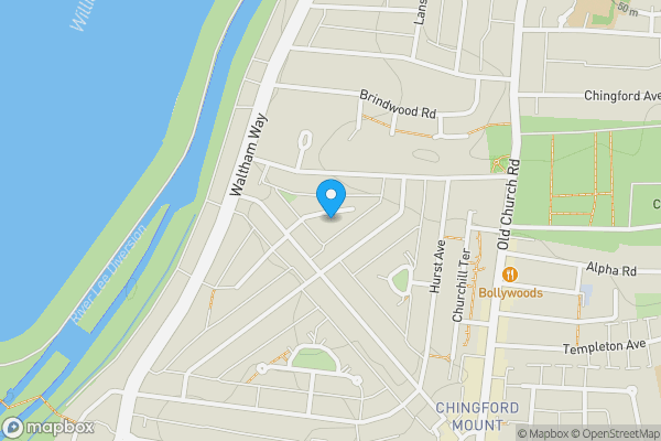 43 Cherrydown Close, Chingford, London, E4 8DY