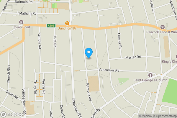 57 Kilmorie Road, Forest Hill, London, SE23 2SS