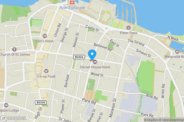 Dover Street, Ryde, Isle of Wight, PO33 2BW