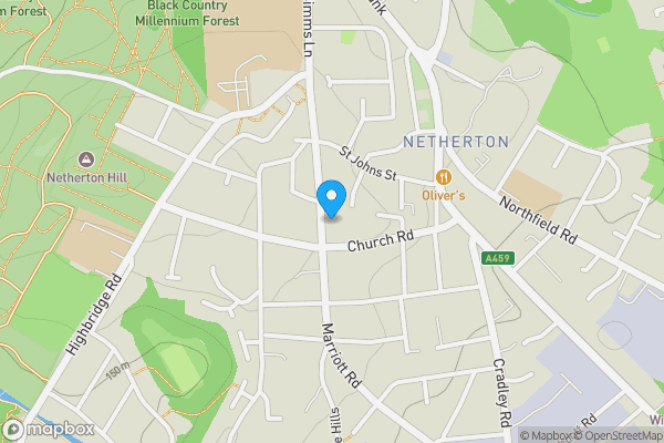 Freehold Vacant Three Bedroom House