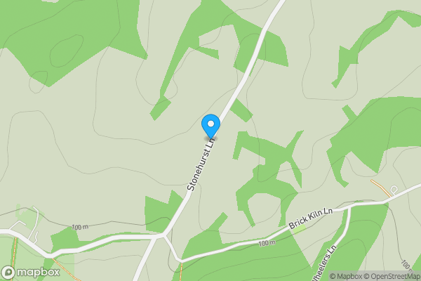 Plot 29 off Stonehurst Lane, Hadlow Down, Wealdon, East Sussex, TN22 4EP