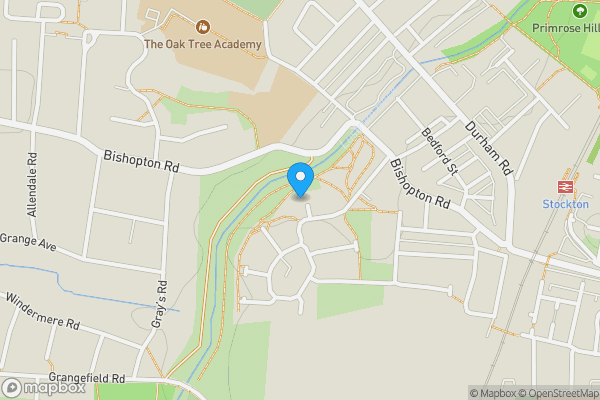 9 Tailrigg Close, Stockton-on-Tees, Cleveland, TS19 0AZ