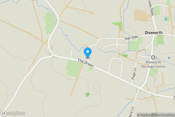 7 The Green, Diseworth, Derby DE74 2QN