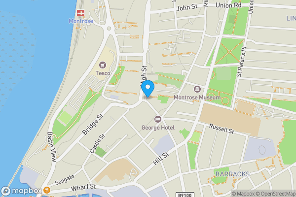 155 High Street, Montrose, DD10 8QN