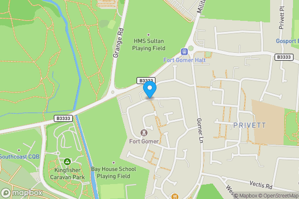 Gale Moor Avenue, Gosport, Hampshire, PO12 2TP