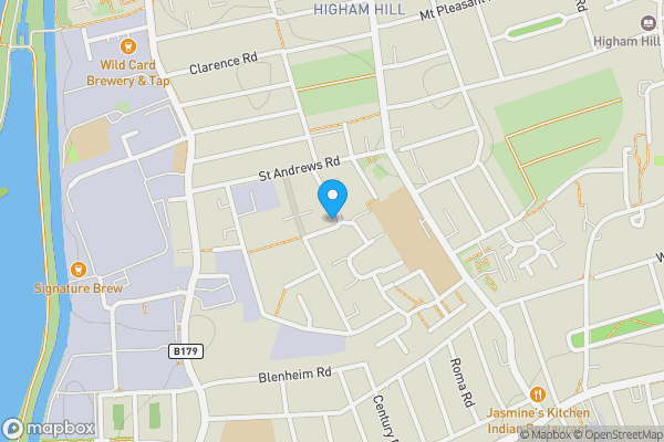 Vellum Court, London, E17 6EQ