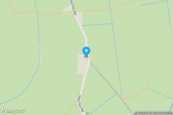 Owl Barn & Cattle Barns, Hale Fenn, Littleport, Ely, CB6 1EL