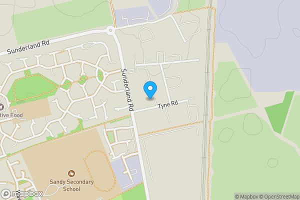 Unit 3, Tyne Road, M1 Estate, Sandy, Bedfordshire, SG19 1SA