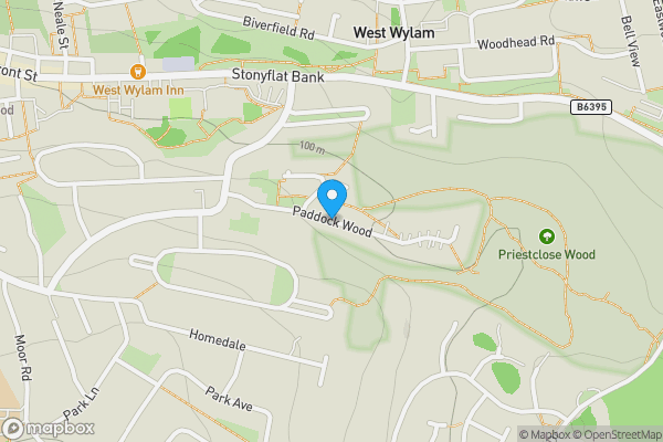 Paddock Wood, Prudhoe , NE42 5BJ