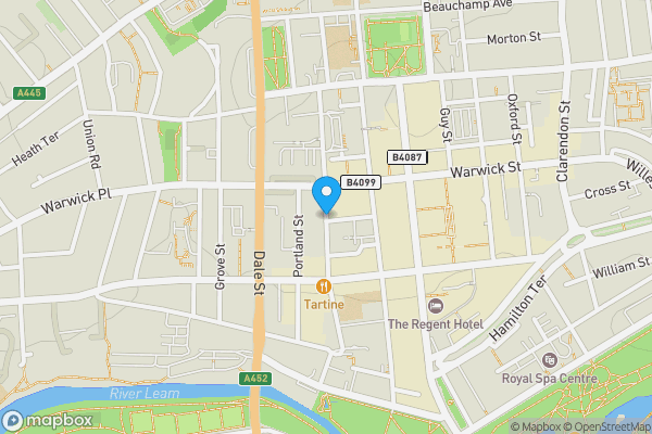 1-5 Windsor Street, Leamington Spa, Warwickshire, CV32 5JS