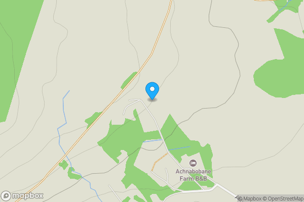 Monarch of Glen, Plot 7, Spean Bridge, Fort William, PH34 4EX