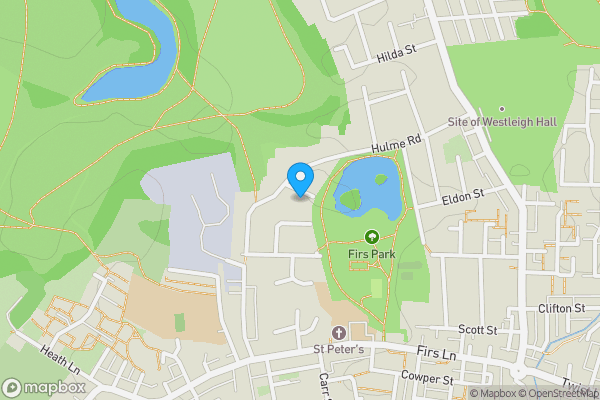 Map location for 14, Leigh, Greater Manchester, WN7 5BZ
