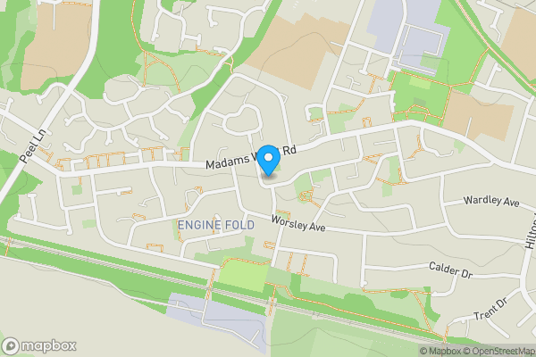 9 Barry Crescent, Manchester, Greater Manchester M28 0JA