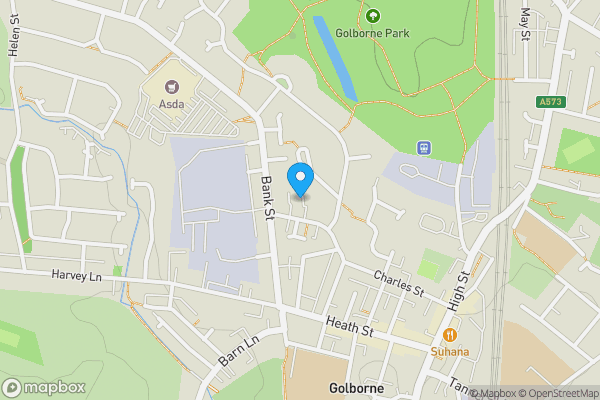 2, Jubliee Court Grimshaw Street, Golborne, Warrington, Cheshire, WA3 3DW