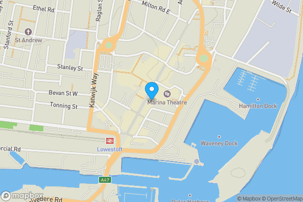 82 / 86 London Road Lowestoft Suffolk NR32 1ET