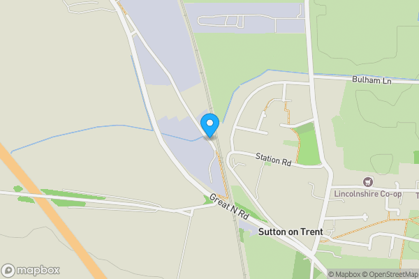 Muskham Hall Old Great North Road, North Muskham, Nottinghamshire, NG23 6ET