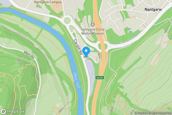 1, Church Lane, CARDIFF, South Glamorgan, CF15 7TQ