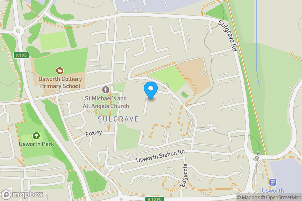 131 Collingwood Court, Washington, Tyne and Wear, NE37 3EF