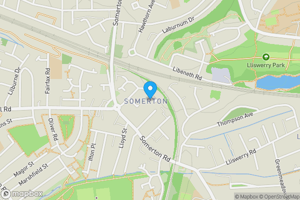 17 Collingwood Avenue, Newport, Gwent, NP19 0JS