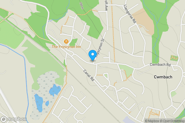 29 Ynyscynon Street, Aberdare, CF44 0PD