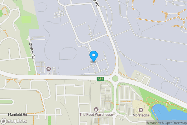 Duke House, Arkwright Way, Queensway Industrial Estate, Scunthorpe, South Humberside, DN16 1AL