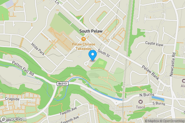 40, Durham, Co Durham, DH2 2JH