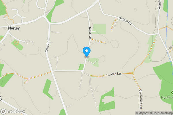 Breech Moss Lane, Frodsham, Cheshire, WA6 8LR