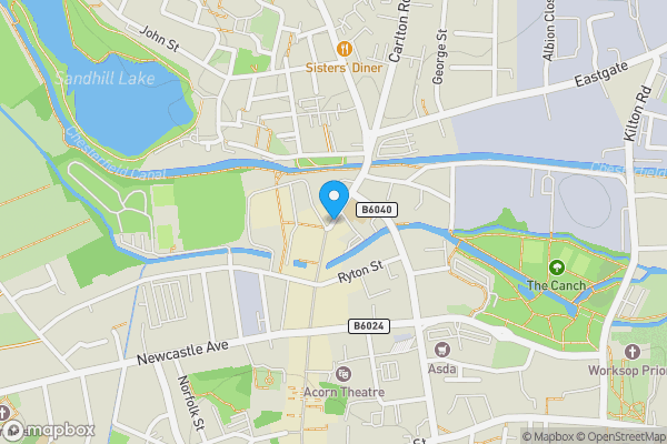 56-62 Bridge Place Worksop Nottinghamshire S80 1JN