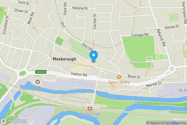 6a High Street Mexborough South Yorkshire S64 9AP